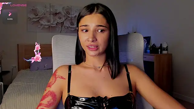 Živý XXX chat velvet_dream18