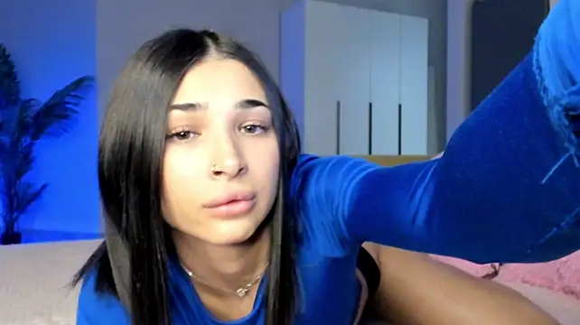 Chat XXX ao vivo de velvet_dream18