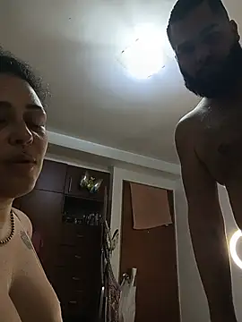 Show webcam de MissVelvet69