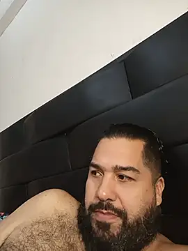 Webkamerová show MissVelvet69
