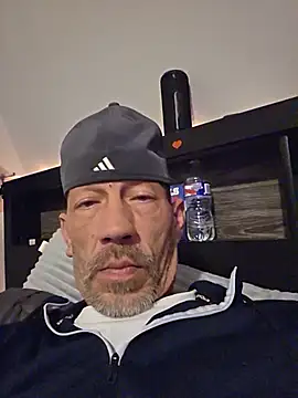 Webkamerová show secritcpl