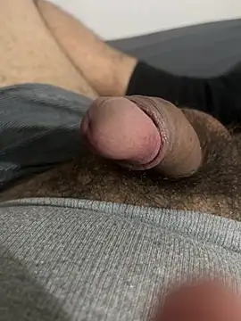 jesusitocryss Show in webcam