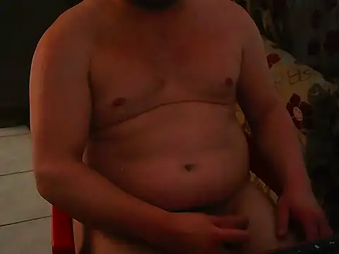 โชว์เว็บแคมของ Gordofat13cmbundaobigass