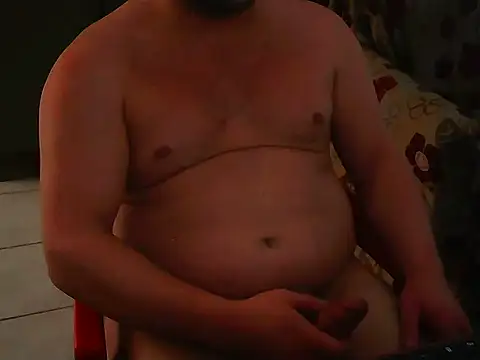 Show de Gordofat13cmbundaobigass na webcam