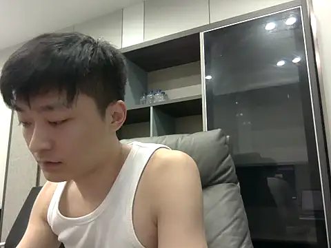 Wild_Sasha Pertunjukan Webcam