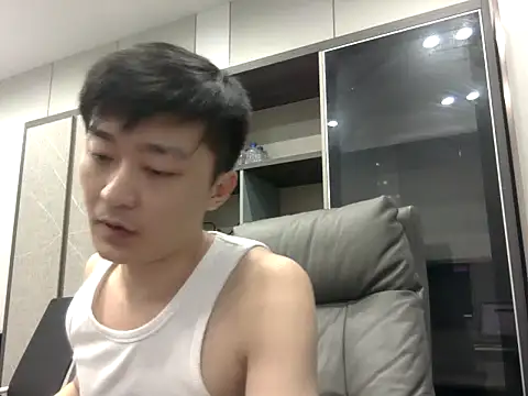 Wild_Sasha Pertunjukan Webcam