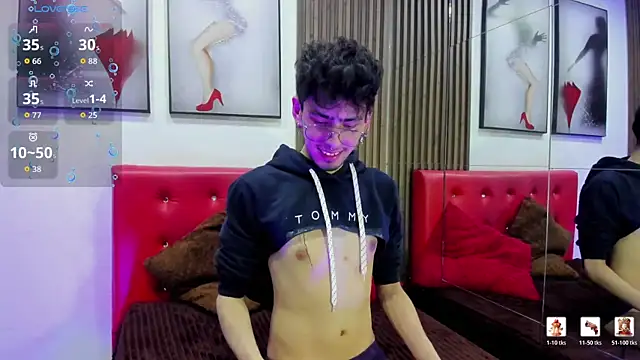 Deimon_dust1n Webbikameraesitys