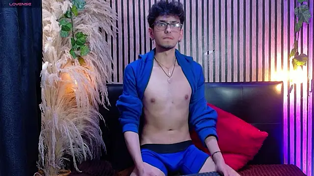 Deimon_dust1 Webcam-Show
