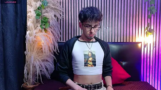 Deimon_dust1 Webcam-Show
