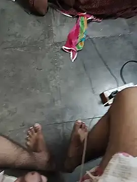 Show de webcam de deshicouplegirl