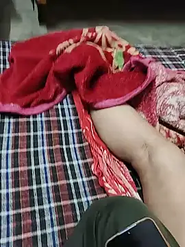 Pertunjukan Kamera Web deshicouplegirl