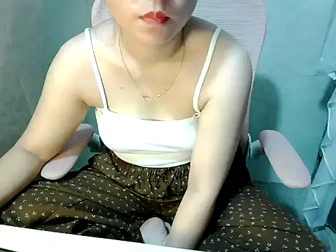 lulu-786 Show Webcam