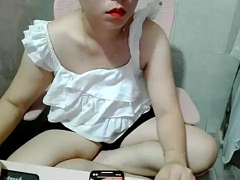 lulu-786 Chat XXX in diretta