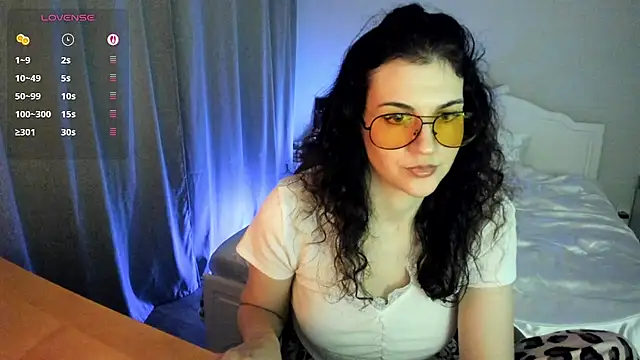AmeliaInAmber – webcam-show