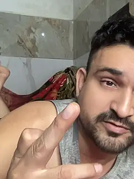 Hunkguy99 Webcam-Show
