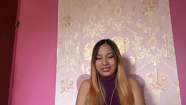 RaneeWeider Pertunjukan Webcam
