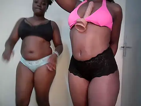 Show de Lynn-Cate na webcam