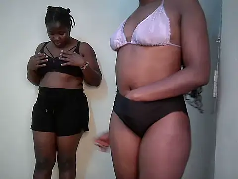 Show de Lynn-Cate na webcam