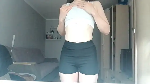 Krissnare Webcam-Show