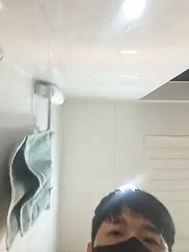 leegop 웹캠 쇼