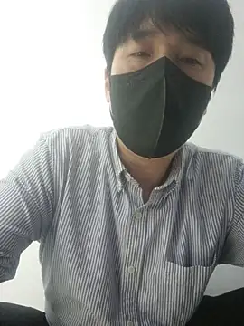 leegop 웹캠 쇼