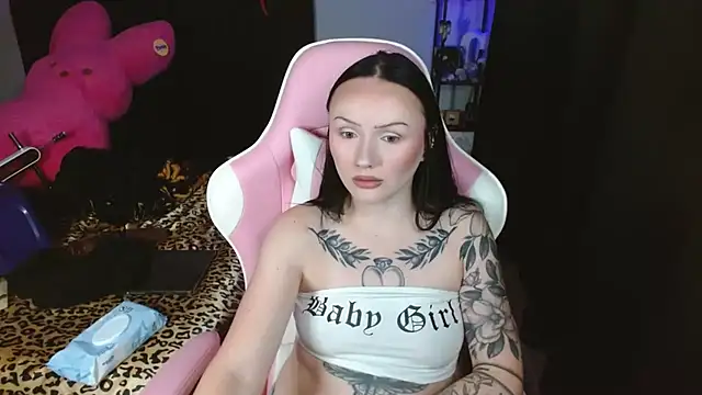 ChampagneMoonXXn Live XXX chat
