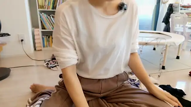 rin_jpnのウェブカメラショー