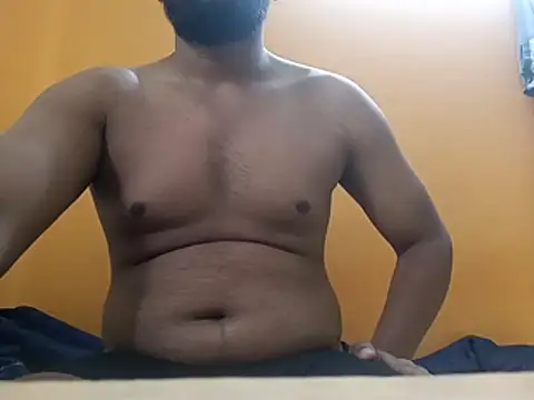 Krish_14321's Webcam Show