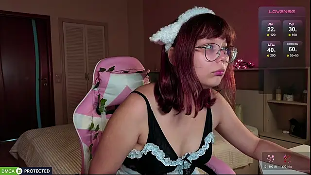amelia_grant_11 webcam show