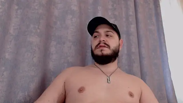 kemallgolld Webcam-Show