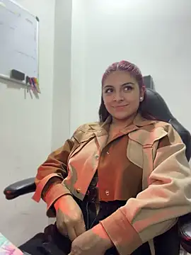Redxitaa's Live Sex Cam Show