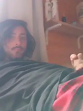 Show modela Mikevors na web-kameri