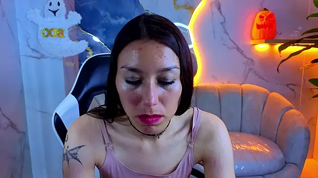 Webkamerová show IvyDesire_Tx