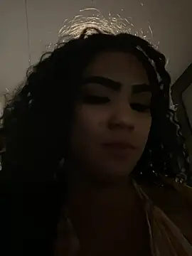 Show de webcam de roberta_gutierrezx