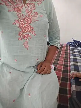 saijal_rao's Live XXX Chat