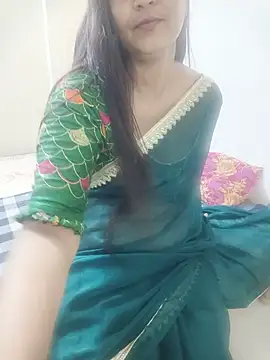 XXX chat uživo modela saijal_rao