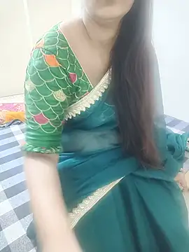 saijal_rao élő XXX-chatje