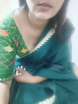 saijal_rao Chat XXX in diretta