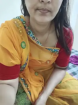 saijal_rao Adlı Modelin Canlı XXX Sohbeti