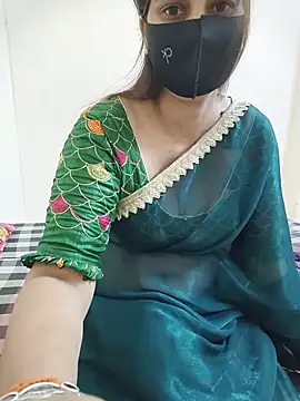 XXX chat uživo modela saijal_rao