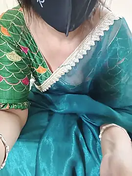 saijal_rao Adlı Modelin Canlı XXX Sohbeti