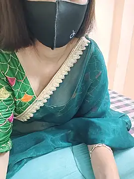 saijal_rao – Live XXX-chat