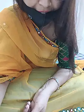 saijal_rao Chat XXX in diretta