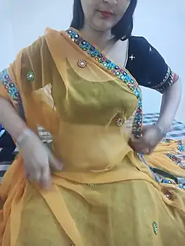 Chat XXX ao vivo de saijal_rao