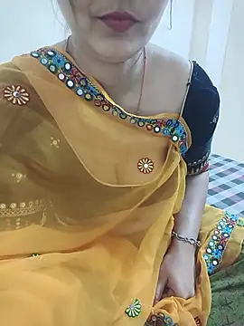 XXX chat uživo modela saijal_rao