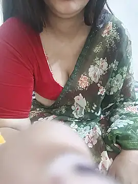 saijal_rao's Webcam Show