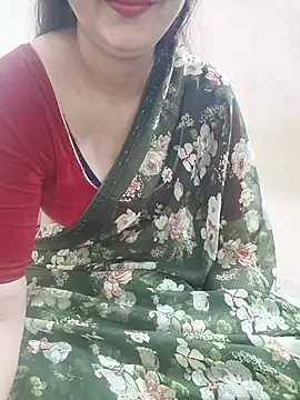 Chat XXX ao vivo de saijal_rao