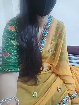 saijal_rao – Live XXX-chat