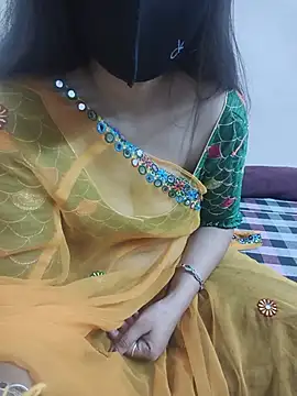 Chatroom XXX en direct de saijal_rao