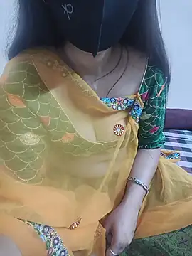 saijal_rao 라이브 XXX 채팅